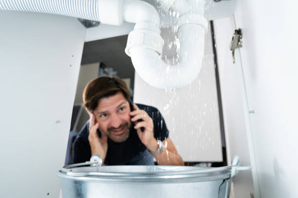 Reliable Bellefontaine Neighbors, MO Plumbing Solutions