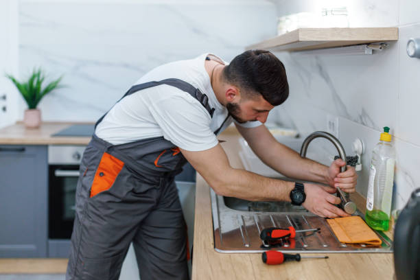 Best 24-Hour Plumber Near Me  in Bellefontaine Neighbors, MO