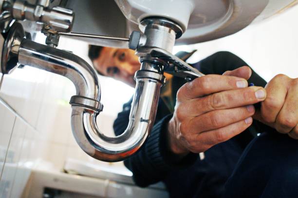 Best Residential Plumbing Services  in Bellefontaine Neighbors, MO