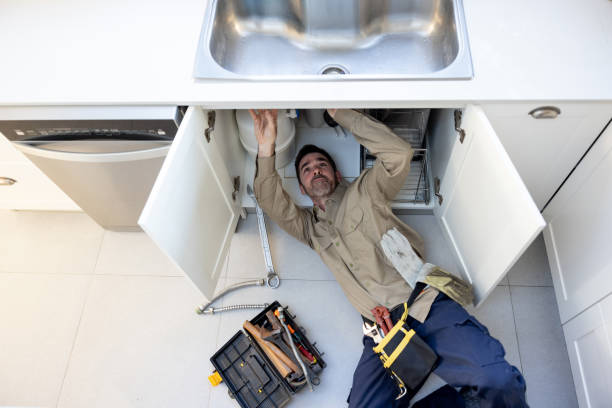 Best Best Plumbers Near Me  in Bellefontaine Neighbors, MO
