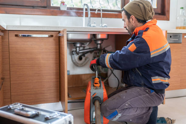 Best Toilet Repair Services  in Bellefontaine Neighbors, MO