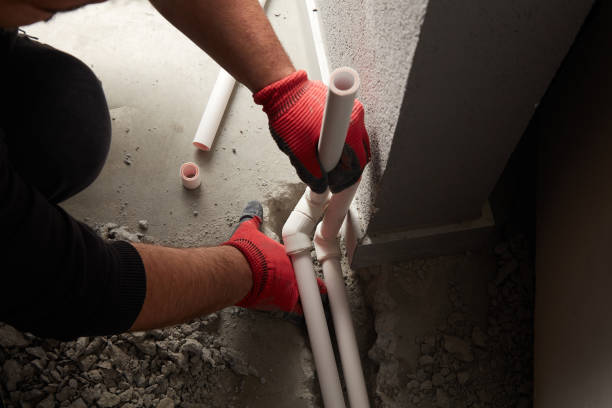 Best Same-Day Plumbing Service  in Bellefontaine Neighbors, MO