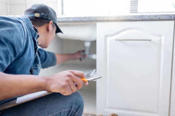 Shower Repair Services in Bellefontaine Neighbors, MO