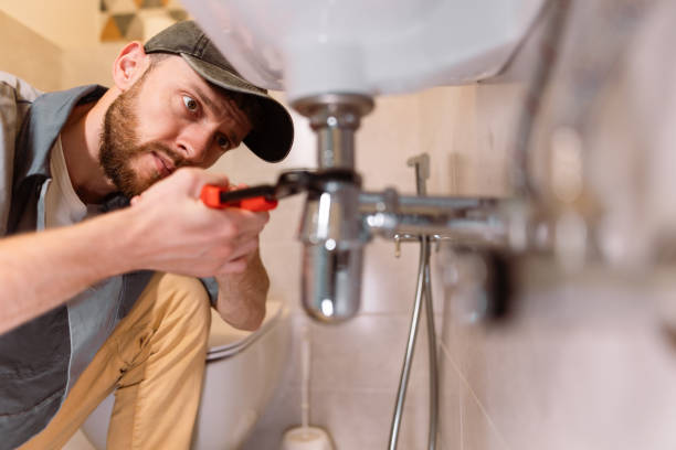 Best Affordable Plumber Near Me  in Bellefontaine Neighbors, MO