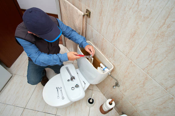  Bellefontaine Neighbors, MO Plumbing Pros