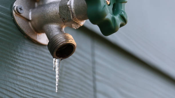 Best Plumbing Inspection Services  in Bellefontaine Neighbors, MO