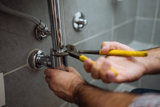 Best Affordable Plumbing Services  in Bellefontaine Neighbors, MO