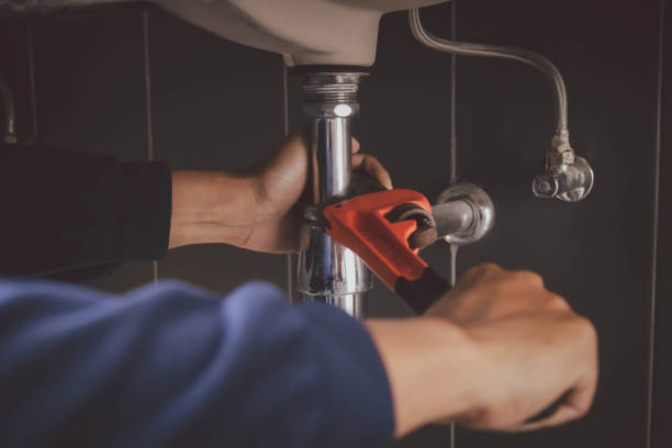 Best Shower Repair Services  in Bellefontaine Neighbors, MO