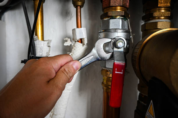 Best Water Leak Repair  in Bellefontaine Neighbors, MO